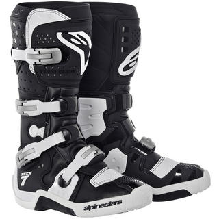 View Item Alpinestars Tech 7 Motocross Boots