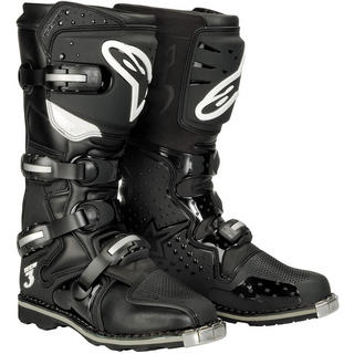 View Item Alpinestars Tech 3 All Terrain Motocross Boots