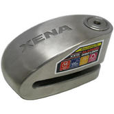 View Item Xena XX15 Motorcycle Disc Lock Alarm