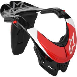 Alpinestars Carbon Bionic Neck Support (BNS)