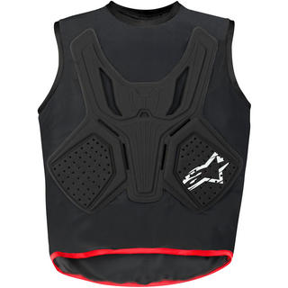 Alpinestars MX Tactic Vest (BNS Compatible)
