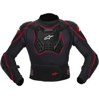 View Item Alpinestars S-MX Bionic 2 Protective Jacket