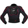 View Item Alpinestars S-MX Bionic 2 Protective Jacket