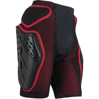 View Item Alpinestars Bionic Freeride Armoured Shorts