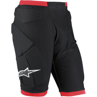 View Item Alpinestars Comp Pro Protection Shorts