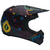 SixSixOne Fenix Arcadium Motocross Helmet