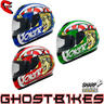 View Item MT Thunder Joker Motorcycle Helmet
