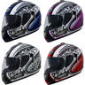 View Item MT Defender Diamond Motorcycle Helmet