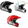 View Item THH TX-12 #6 Motocross Helmet