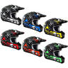 View Item THH TX-12 #7 Motocross Helmet