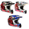 View Item THH TX-23 #9 Joker Motocross Helmet