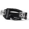 View Item Smith Fuel V.2 Sweat-X H&H Speed Metal Goggles