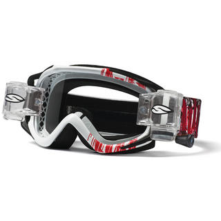 View Item Smith Fuel V.2 Sweat-X H&H Reaper Goggles