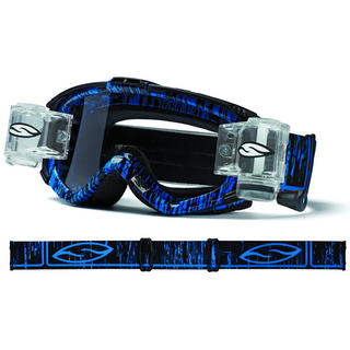 Smith Intake Sweat-X Rise & Fall Goggles