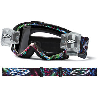Smith Intake Sweat-X Unsane Goggles