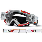 Smith Fuel V.2 Sweat-X Max Goggles