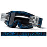 View Item Smith Fuel V.2 Sweat-X Rise & Fall Goggles