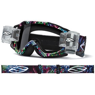 Smith Fuel V.2 Sweat-X Unsane Goggles