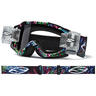 View Item Smith Fuel V.2 Sweat-X Unsane Goggles