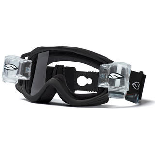 Smith Fuel V.2 Quick Strap Goggles