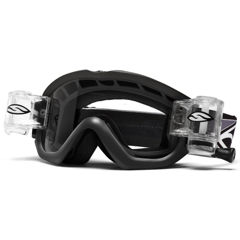 smith motocross goggles