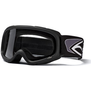 View Item Smith Gambler MX Youth Motocross Goggles