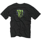 One Industries Monster Energy Slider T-Shirt