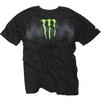View Item One Industries Monster Energy Charlie T-Shirt