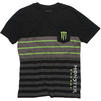 View Item One Industries Monster Energy Junction T-Shirt