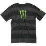 View Item One Industries Monster Energy Right Lane T-Shirt