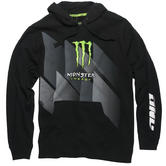One Industries Monster Energy Dynamic Hoodie