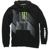 View Item One Industries Monster Energy Dynamic Hoodie