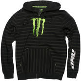 View Item One Industries Monster Energy Frankie Hoodie
