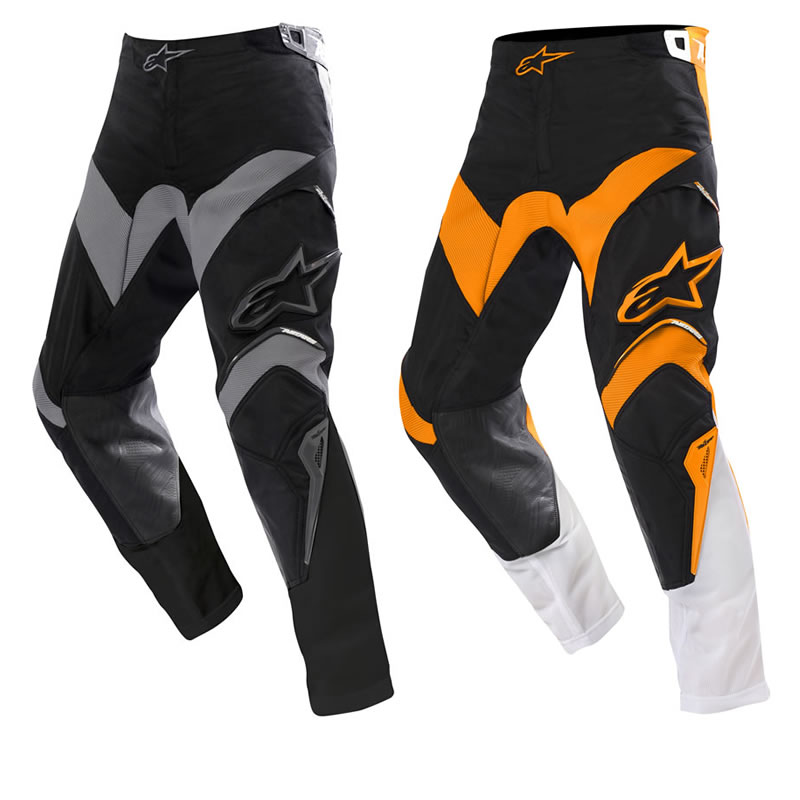 enduro riding pants