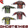 View Item Alpinestars 2012 Charger Motocross Jersey