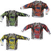 View Item Alpinestars 2012 Charger Motocross Jersey