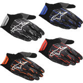 Alpinestars 2012 Racer Motocross Gloves