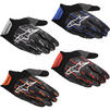 View Item Alpinestars 2012 Racer Motocross Gloves