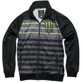 One Industries Monster Energy University Jacket