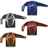 View Item Alpinestars 2012 Youth Racer Motocross Jersey