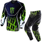 Oneal Mayhem 2011 Monster Energy Motocross Kit