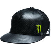 One Industries Monster Energy Wells Cap