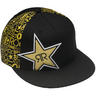 View Item One Industries Rockstar Energy Commotion Cap