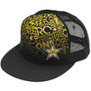 View Item One Industries Rockstar Energy Sundowner Cap