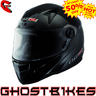 View Item LS2 FF385 CT2 Mono Motorcycle Helmet