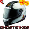 View Item LS2 FF385 FT2 Anthology Motorcycle Helmet