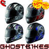 View Item LS2 FF358 Celtic Motorcycle Helmet