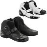 View Item Alpinestars S-MX 1 Short Motorcycle Boots