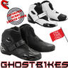 View Item Alpinestars S-MX 1 Short Motorcycle Boots