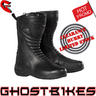 View Item Alpinestars Tech Touring Gore-Tex Motorcycle Boots